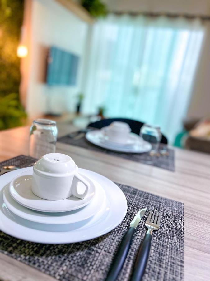 Hospede-Se Com Paola Nesse Lindo Apartamento Completo Com Garagem E Localizacao Estrategica Balneario Camboriu Exterior foto