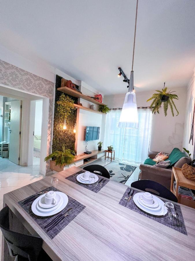 Hospede-Se Com Paola Nesse Lindo Apartamento Completo Com Garagem E Localizacao Estrategica Balneario Camboriu Exterior foto