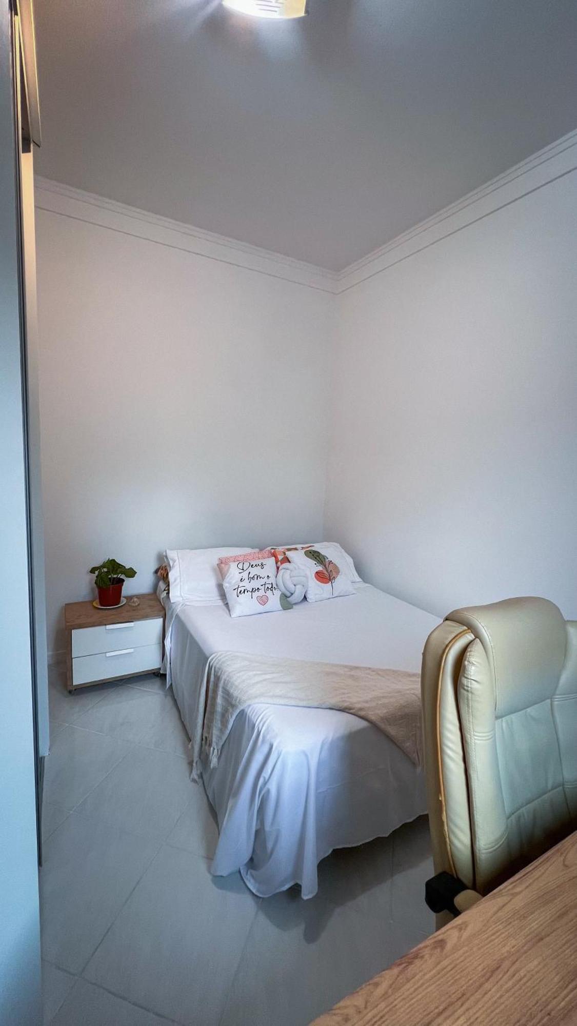 Hospede-Se Com Paola Nesse Lindo Apartamento Completo Com Garagem E Localizacao Estrategica Balneario Camboriu Exterior foto